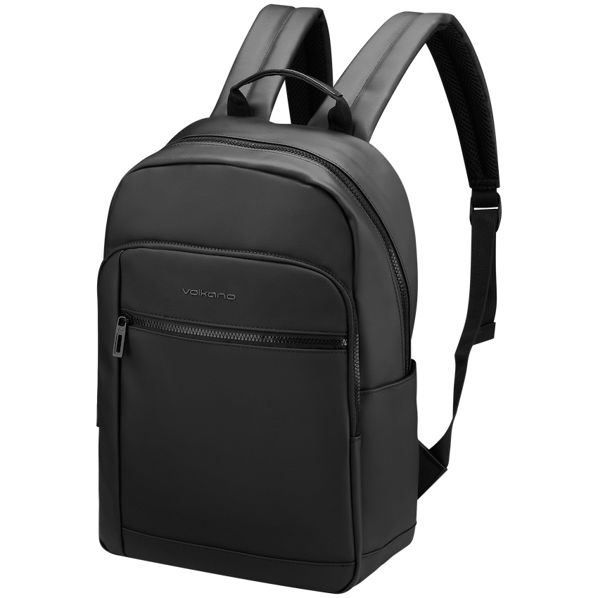 Volkano Mason 15.6" Laptop Backpack - Black