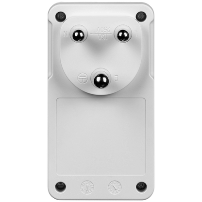 Switched 1-Way Fridge Surge Adaptor