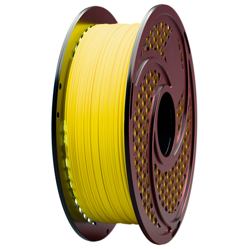 SA Filament SBS Filament - Yellow 1kg