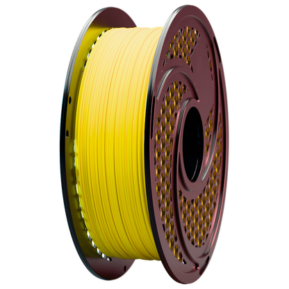 SA Filament SBS Filament - Yellow 1kg