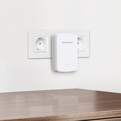 TP-Link Mercusys ME20 AC750 Wi-Fi Range Extender