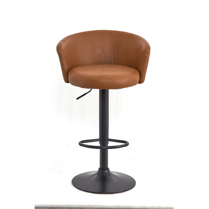 Everfurn Titan Barstool - Tan