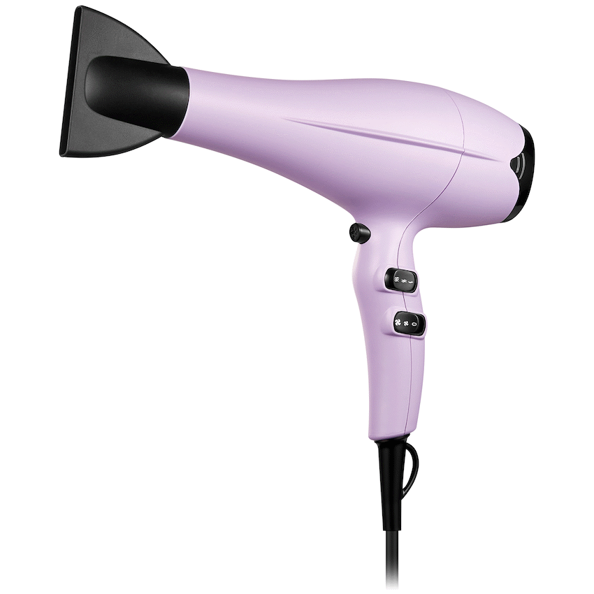 Carmen Colours 2200w AC Hair Dryer