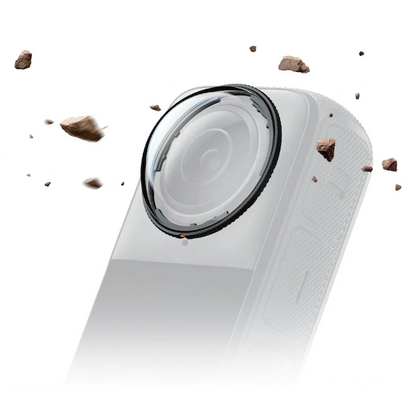 Insta360 X4 Premium Lens Guards