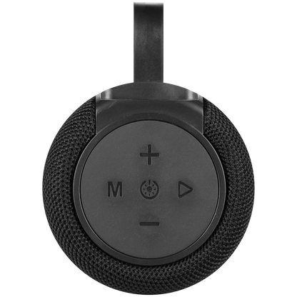 Amplify Sound Pop Bluetooth Speaker