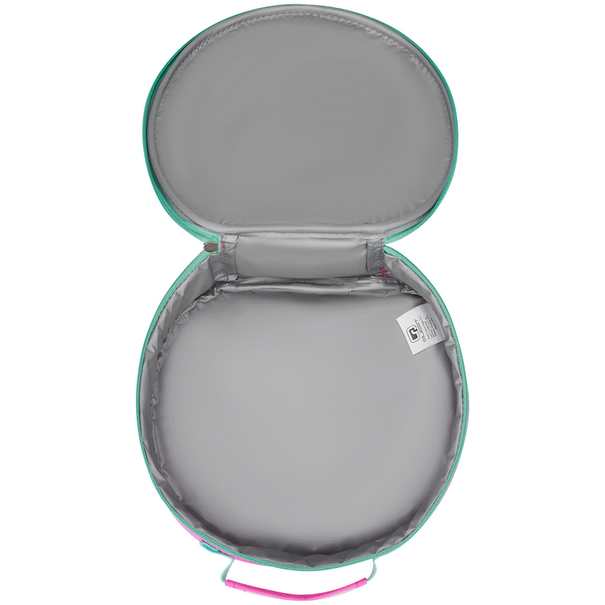 Quest Unicorn Sugar EVA Lunch Cooler Pink