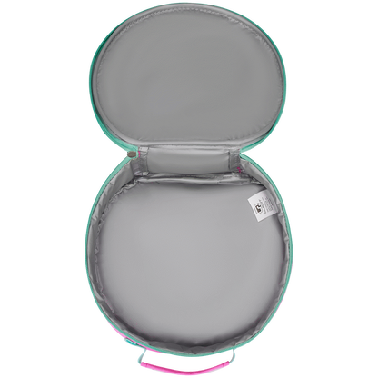 Quest Unicorn Sugar EVA Lunch Cooler Pink