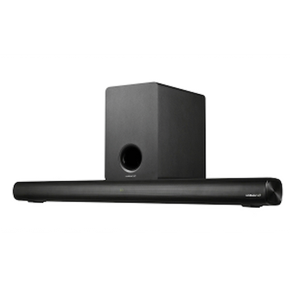 VolkanoX Hypersonic Series 120w 2.1 Soundbar
