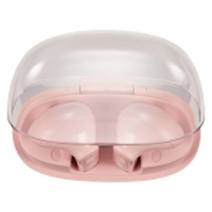 Volkano Pure Pods TWS Earphones - Pink