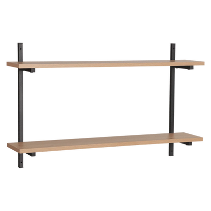 Everfurn Moonshine Wall Shelf