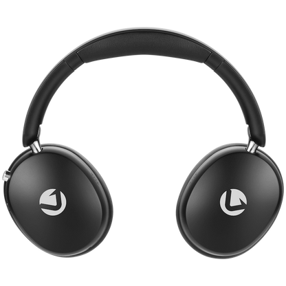 Volkano Lexi Pro Hybrid ANC Headphones - Black