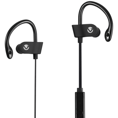 Volkano Circuit Series Sports Hook-In Earphones with Mic