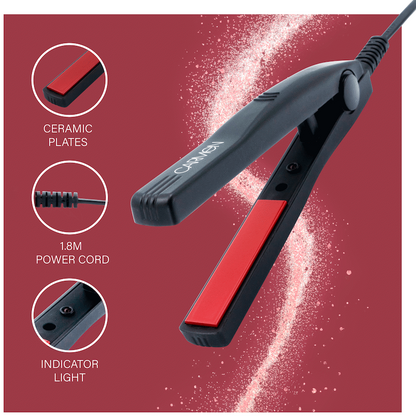 Carmen Mini Straightener