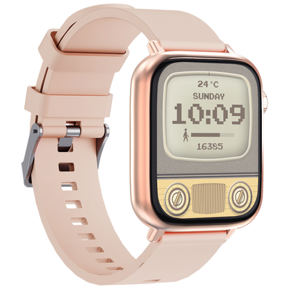 Amplify Athletic Series Smart Watch