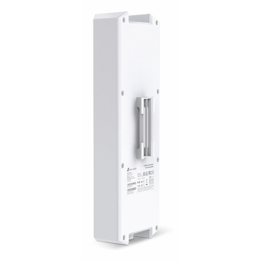 TP-Link EAP610 AX1800 Indoor/Outdoor Wi-Fi 6 Access Point