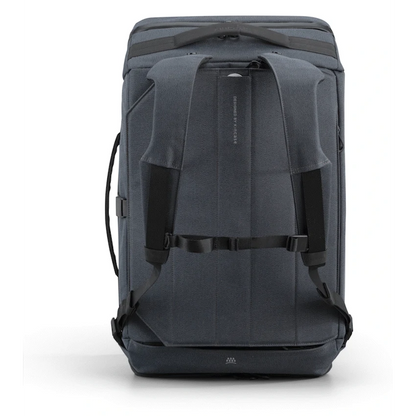 Kingsons Kincase Tripper 5 Pc Travel Set Grey