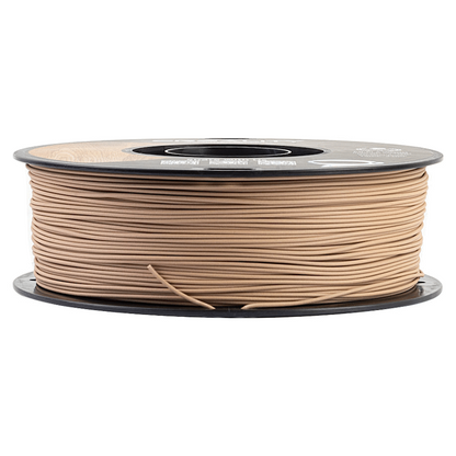 Creality Wood Filament White Pine 1kg