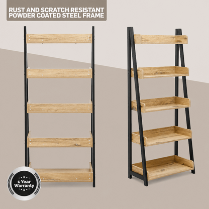 Aegla Bookshelf
