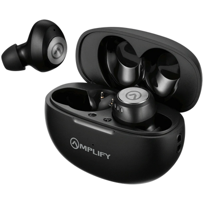 Amplify Zodiac 3 True Wireless Earphones - Black
