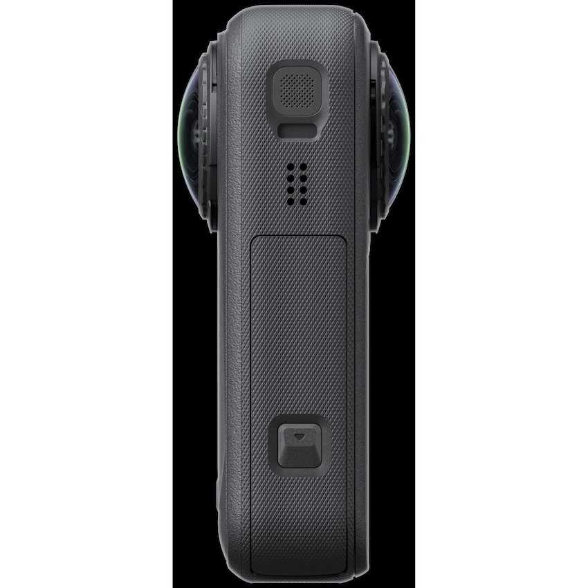 Insta360 X6 Standard Bundle - Black