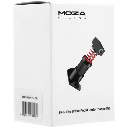 Moza SR-P Lite Pedal Accessory Kit