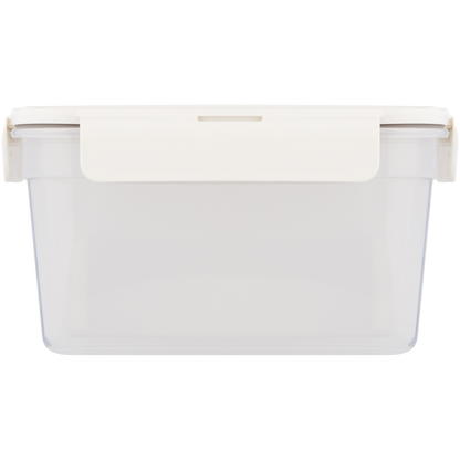 LocknLock Wave Container 1.4lt - White