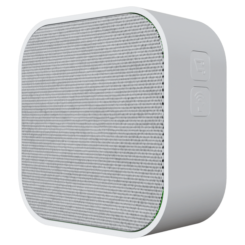 Ellies Secure Series - Wireless Doorbell - Battery operated Receiver and Transmitter -WT