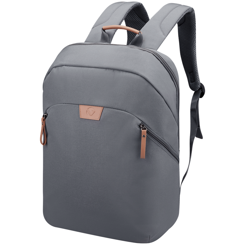 Volkano Thiago 15.6" Laptop Backpack Grey