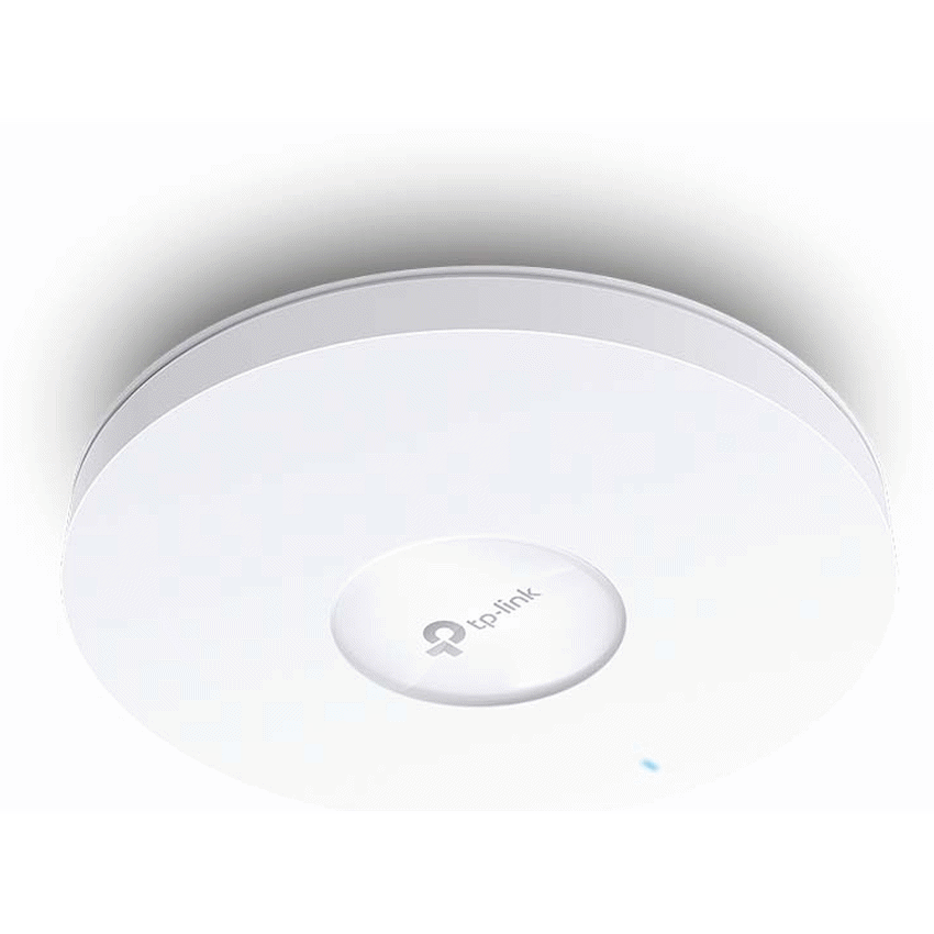 TP-Link EAP613 AX1800 Ceiling Mount Wi-Fi 6 Access Point