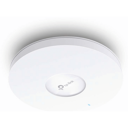 TP-Link EAP613 AX1800 Ceiling Mount Wi-Fi 6 Access Point