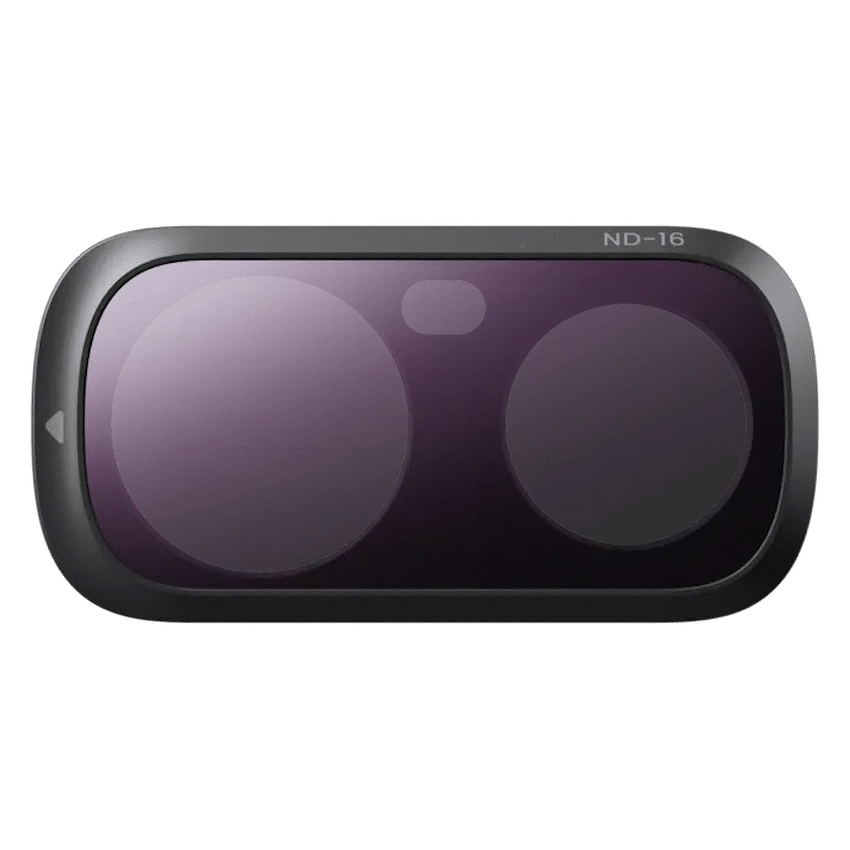 Insta360 Luna Ultra ND Filter Set