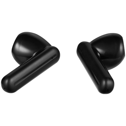 Pro Bass Vibe Series TWS Earphones - Black