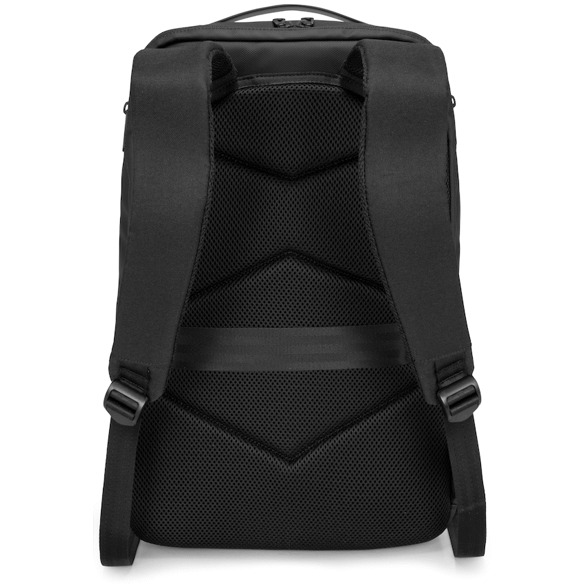 Kingsons Concise Business Backpack - Black