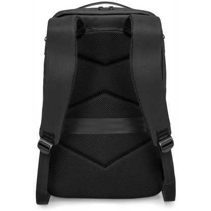 Kingsons Concise Business Backpack - Black