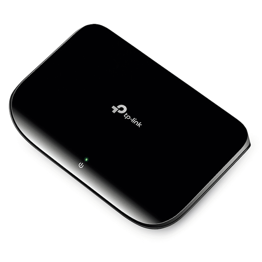 TP-Link TL-SG1005D 5-Port Gigabit Desktop Switch