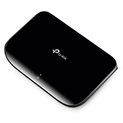TP-Link TL-SG1005D 5-Port Gigabit Desktop Switch