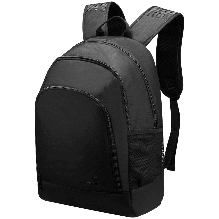 Volkano Lucas 15.6" Laptop Backpack - Black