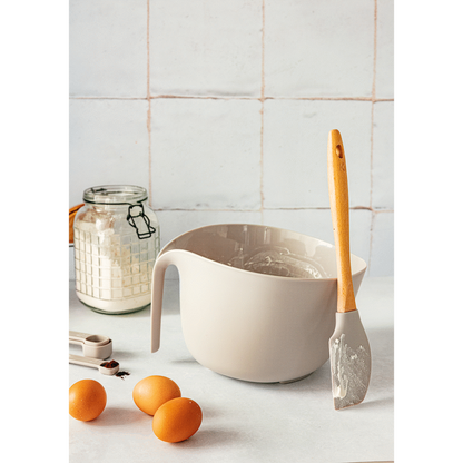 Kitchen Inspire Mixing Bowl 3lt ( Order in Qty of 3)