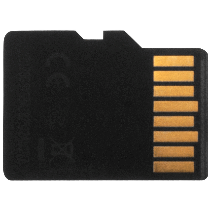 Volkano Micro Series Micro SD Card 128gb - Class 10