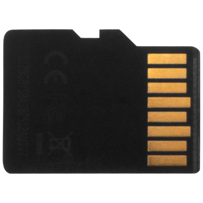 Volkano Micro Series Micro SD Card 128gb - Class 10
