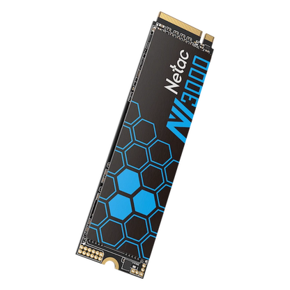 Netac 2tb NVME 2280 SSD