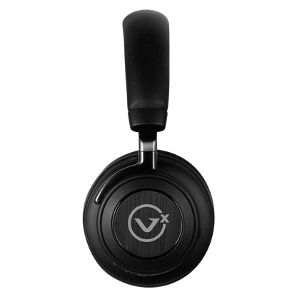 VolkanoX Silenzo Series Active Noise Cancelling Headphones