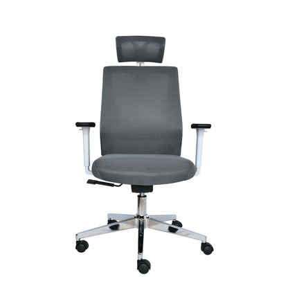 Everfurn Mercury High Back Office Chair