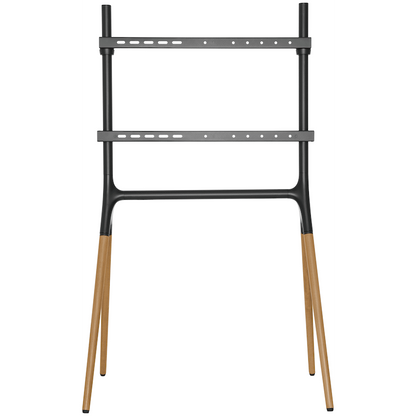 Ellies Solid series Fixed Easel TV Stand 45" - 70"