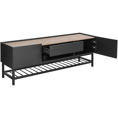 Everfurn Borden TV Stand - 1500mm