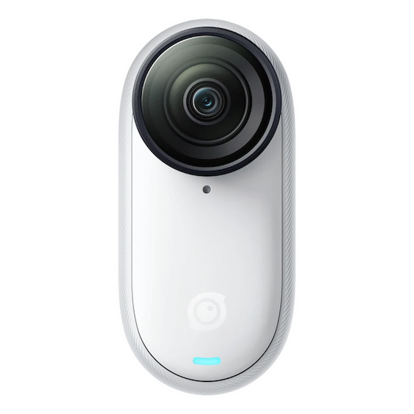 Insta360 GO 3S Standard Edition - Arctic White - 128gb