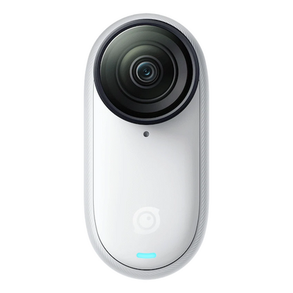 Insta360 GO 3S Standard Edition - Arctic White - 128gb