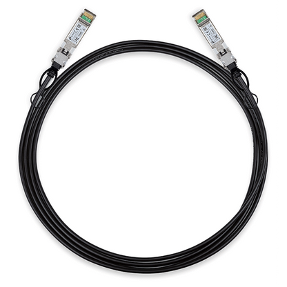 TP-Link SM5220-3M 3m 10G SFP+ Direct Attach Cable
