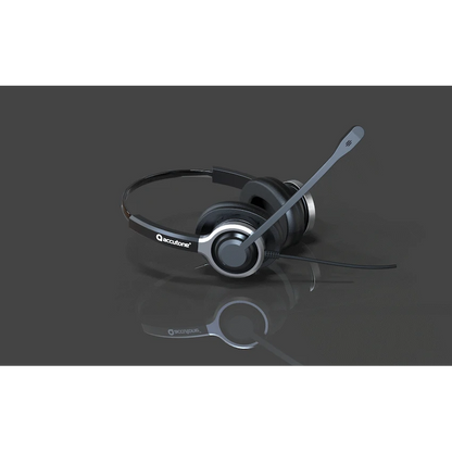 WB610MKII Binaural Headset - Noise Cancelling - QD Connector