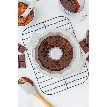 Kitchen Inspire Bundt Pan ( Order in Qty of 6)